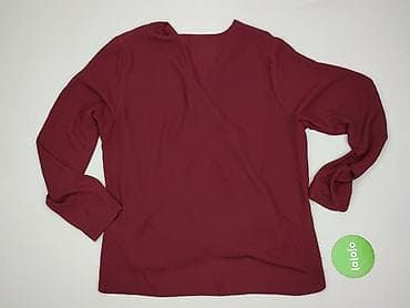 bluza red fireball: Bluzka damska, rozmiar XL — 4