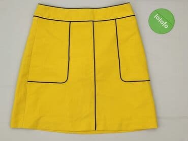 modne spódnice plisowane: Orsay, Women`s skirt, size M (EU 38) — 2