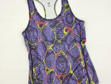 Kobiety: H&M, Top damski, rozmiar S — 1