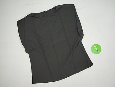 ubrania basic damskie: Bluzka damska, rozmiar 3XL — 2