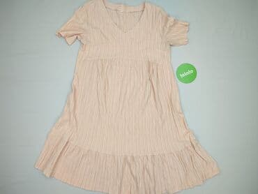 duże rozmiary ekskluzywne sukienki plus size: Сукня жіноча, розмір M — 2