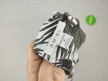 koszulka z bambusem zara: Amisu, Top damski, M — 4