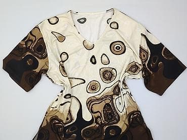koszula 46: Bluzka damska, rozmiar 5XL — 1