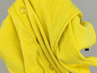 sweter z dekoltem v: Vero Moda, Kardigan damski, M — 6