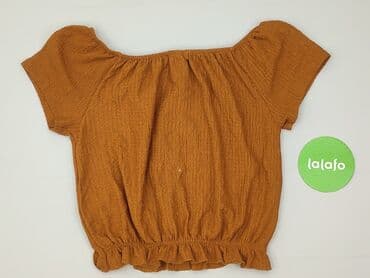 bluzki oversize sklep internetowy: Amisu, Bluzka damska, M — 4