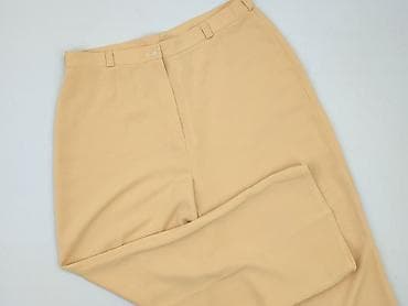 bobux 24: Material trousers for women, size 2XL — 1