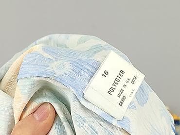 spódnice halka: PLUS, Spódnica damska, rozmiar 3XL — 5