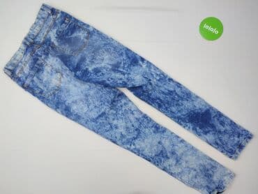 jeansy straight i regular damskie samsoe samsoe: Esmara, Jeans for women, S — 3