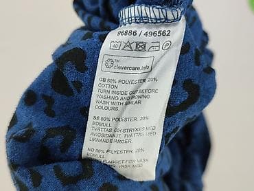 hello kitty plus size: KappAhl, T-shirt damski, rozmiar M — 5