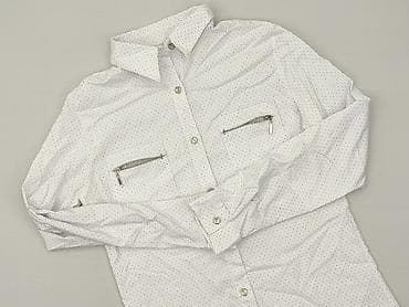 bluza ze stranger things: Koszula damska, rozmiar M — 1