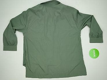 long sleeve: Shein Curve, Koszula damska, rozmiar 2XL — 3