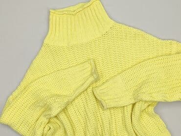 stradivarius swetry: Sinsay, Golf damski, rozmiar XS — 1