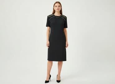 sukienka atomówki: Atmosphere, Sukienka damska, rozmiar L — 7