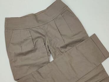 megi bluzki tureckie allegro: Spodnie materiałowe damskie, rozmiar M — 1