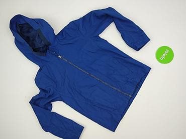 windbreakers: Kurtka przeciwdeszczowa, Pocopiano, 13 lat, 146-152 cm, stan - Idealny — 2