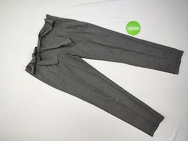 spodnie dunakeszi: Hippocampe, Spodnie materiałowe damskie, rozmiar M — 2