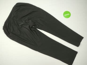 duże spodnie dresowe: Spodnie dresowe damskie, rozmiar 5XL — 3