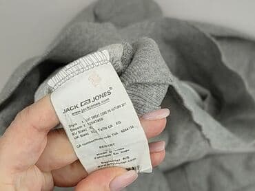 jeremy sochan koszulka: Bluza z kapturem dla mężczyzn, XL, Jack & Jones, stan - Dobry — 4