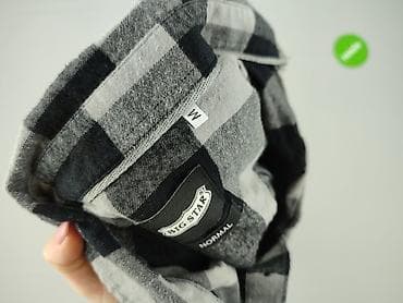 swetry big star: Big Star, Koszulа dla mężczyzn, rozmiar M — 4