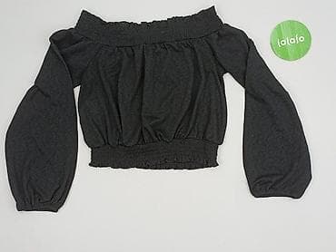 shein bluzki: Sinsay, Top damski, rozmiar XS — 2