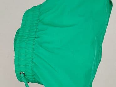 spodenki nike damskie krótkie: CENSORED, Szorty damskie, rozmiar M — 6