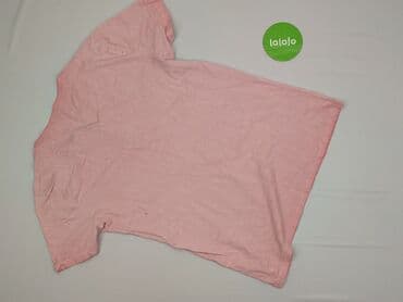 sweter z dekoltem v h m: Koszulka dla mężczyzn, L — 3