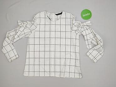 zara cargo: Zara, Bluzka damska, rozmiar S — 2