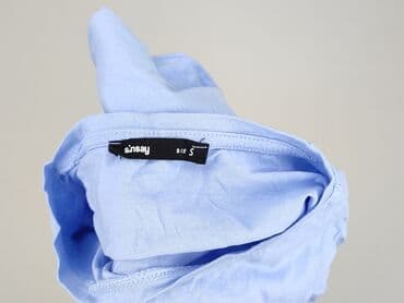 t shirty tommy hilfiger basic: Sinsay, T-shirt damski, rozmiar S — 4