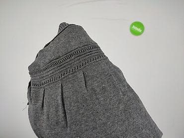 hm szary sweter: Sukienka damska, rozmiar S — 4