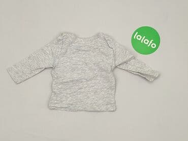 fox rage kombinezon: Blouse, Primark, 1-3 months, condition - Very good — 3