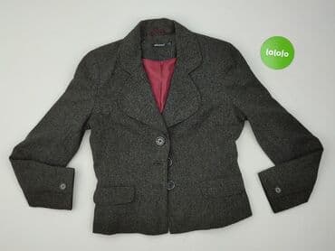 ca plaszcze: Atmosphere, Marynarka damska, rozmiar XL — 2