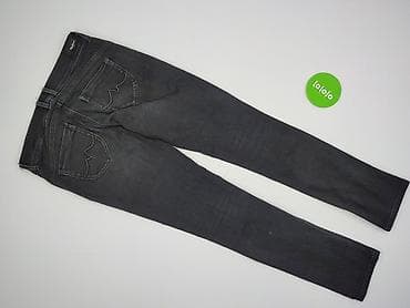 jeans agolde: Pepe Jeans, Jeansy damskie, rozmiar M — 3