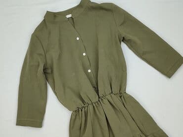 sukienki kloszowane midi: Sukienka damska, rozmiar S — 1