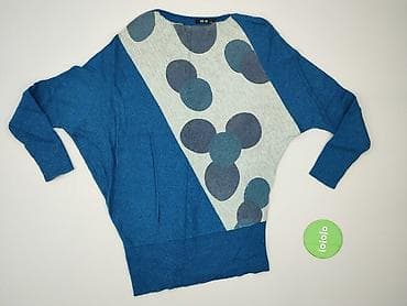 bluz: Sweter damski, rozmiar XL — 2