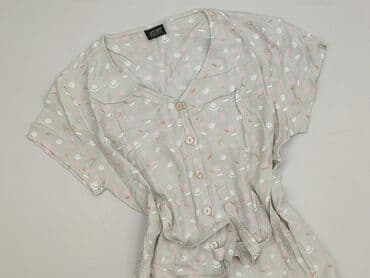 koszulka jedwabna intimissimi: Sukienka damska, rozmiar L — 1