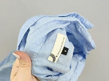 basic t shirt h m: Koszulа dla mężczyzn, rozmiar S — 5