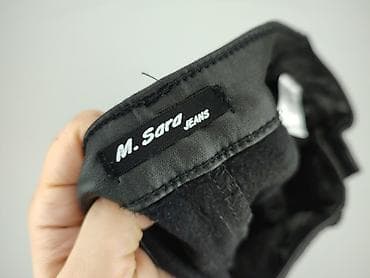 m sara jeansy: M.Sara, Jeansy damskie, rozmiar M — 4