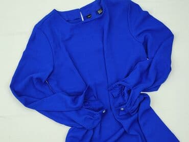 duże rozmiary ekskluzywne sukienki plus size: Esmara, Сукня жіноча, розмір L — 1