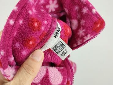 ile wazy bluza: Bluza, H&M, 4-5 lat, 104-110 cm, stan - Idealny — 4