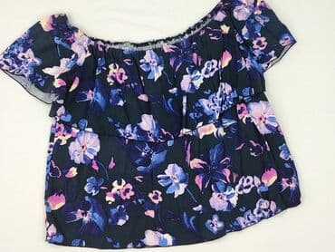bluzki hiszpanki plus size allegro: Bik Bok, Women's blouse, size M (EU 38) — 1