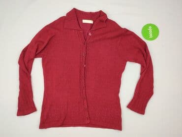 Ubrania damskie: Kardigan damski, rozmiar XL — 2