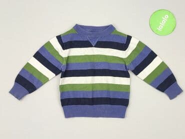 sweter hello kitty h m: Sweterek, 1.5-2 lat, 86-92 cm, stan - Bardzo dobry — 2