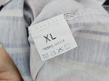van graaf bluzki: Top damski, rozmiar XL — 4