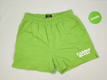 muuv spodnie dresowe: Cardio Bunny, Szorty damskie, rozmiar XL — 2