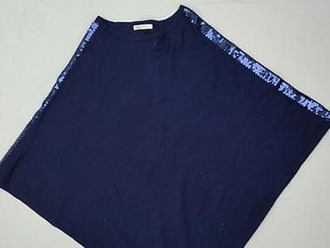 Ponczo damskie, rozmiar One size