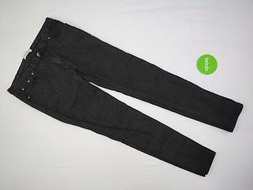 levis strauss pants: UNIQ, Jeansy damskie, rozmiar L — 2