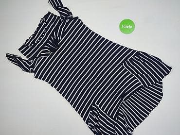 baleriny lacoste: Sukienka damska, rozmiar L — 2