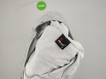 sweter megi: MEGI, Bluza z kapturem damska, rozmiar XL — 5