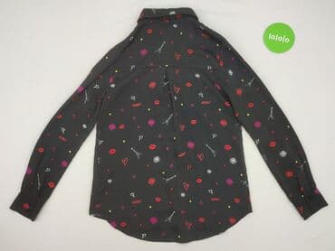koszula do stroju krakowskiego: NIKKIE, Women`s shirt, size XS (EU 34) — 3