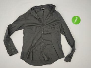 koszulki z długim rękawem damskie armani exchange: H&M, Koszula damska, rozmiar 2XL — 2